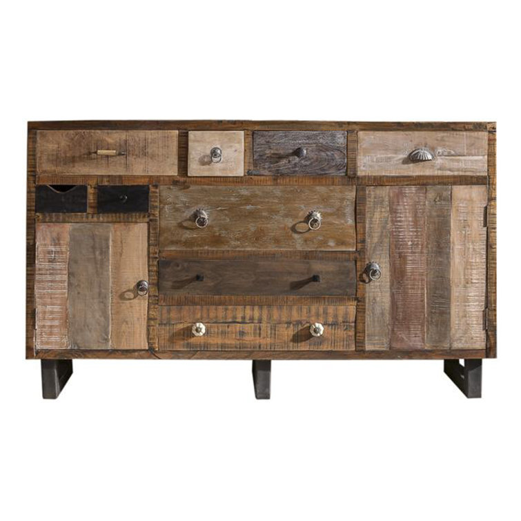 Williston Sideboard Quartz 150 Cm Breit Wayfair.de